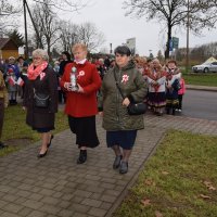 Zobacz w powiększeniu: BIAŁO-CZERWONA NAD BARANOWEM – ŚWIĘTO NIEPODLEGŁOŚCI 2022 R. (25)